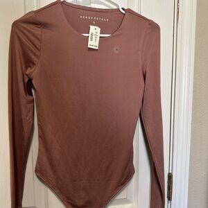 NWT Aeropostale Bodysuit